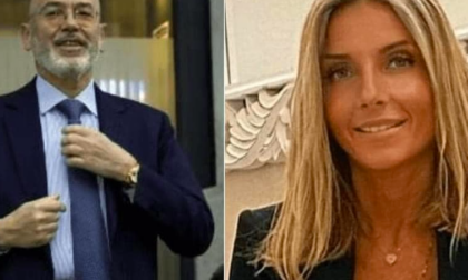 Cristina Seymandi cede la sua quota di Savio: a legarla all'ex Massimo Segre non c'è proprio più niente