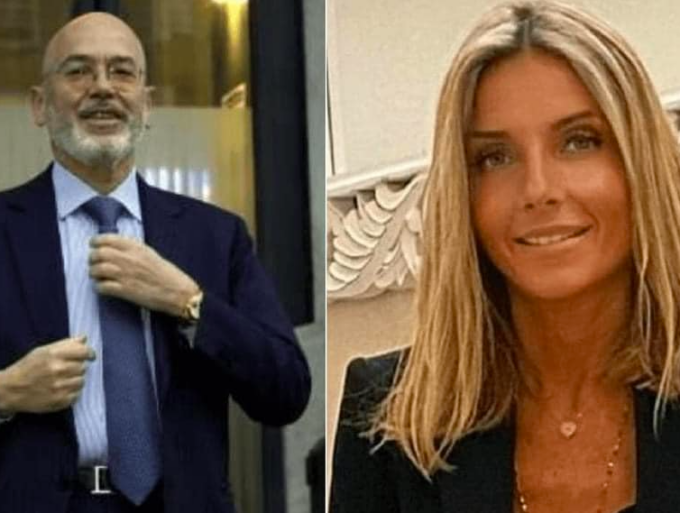 Cristina Seymandi cede la sua quota di Savio: a legarla all’ex Massimo Segre non c’è proprio più niente