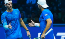 Atp Finals: non solo Sinner, l'Italia del tennis esulta ancora con Vavassori e Bolelli nel doppio