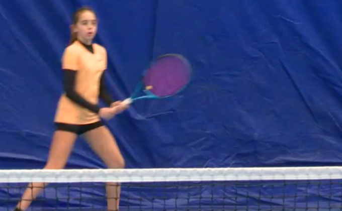 Sporting Monviso di Grugliasco: dove crescono le promesse del tennis all’ombra dei giganti delle Atp