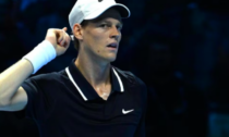 Atp Finals: Sinner fa il bis battendo Fritz, ma la partita è difficile e il campione allora "chiama" il suo pubblico