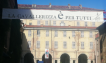 La nuova vita della Cavallerizza Reale di Torino: sarà anche la nuova sede della Fondazione Compagnia di San Paolo