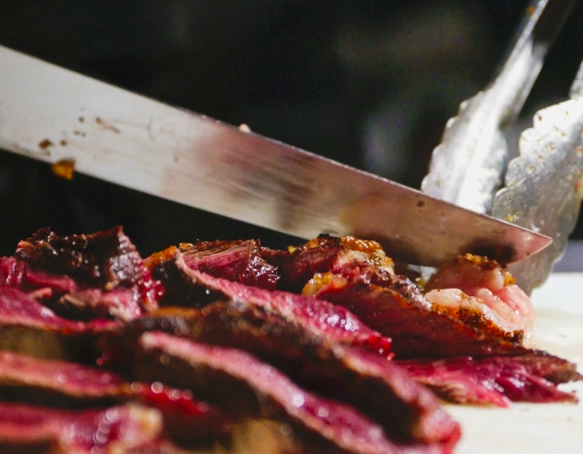 La classifica delle migliori 50 Steak House d’Italia, due sono a Torino