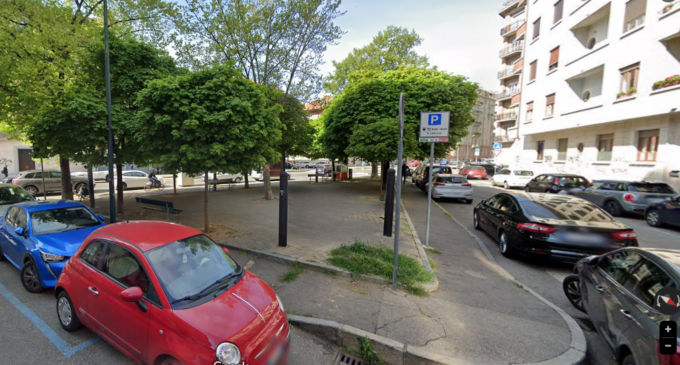 A breve partiranno i lavori di riqualificazione e pedonalizzazione di via Coazze