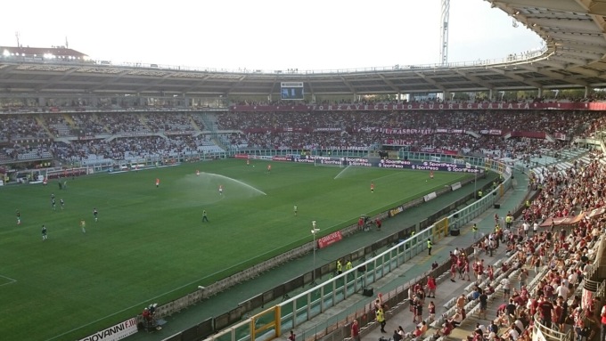 Lo Stadio Olimpico di Torino si rifà il look, sono passati 18 anni dall’ultimo restyling