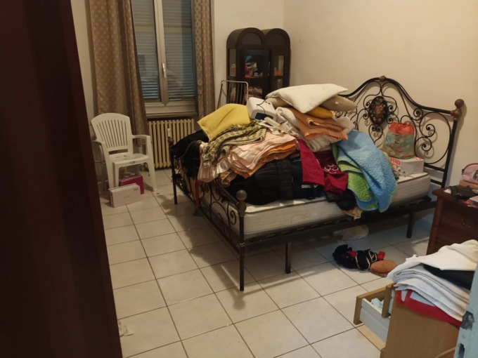 Corso Lecce, liberato un altro alloggio occupato abusivamente