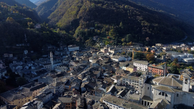 Questa sera su Telecity con “Dentro e fuori dal Comune” andiamo a Morbegno