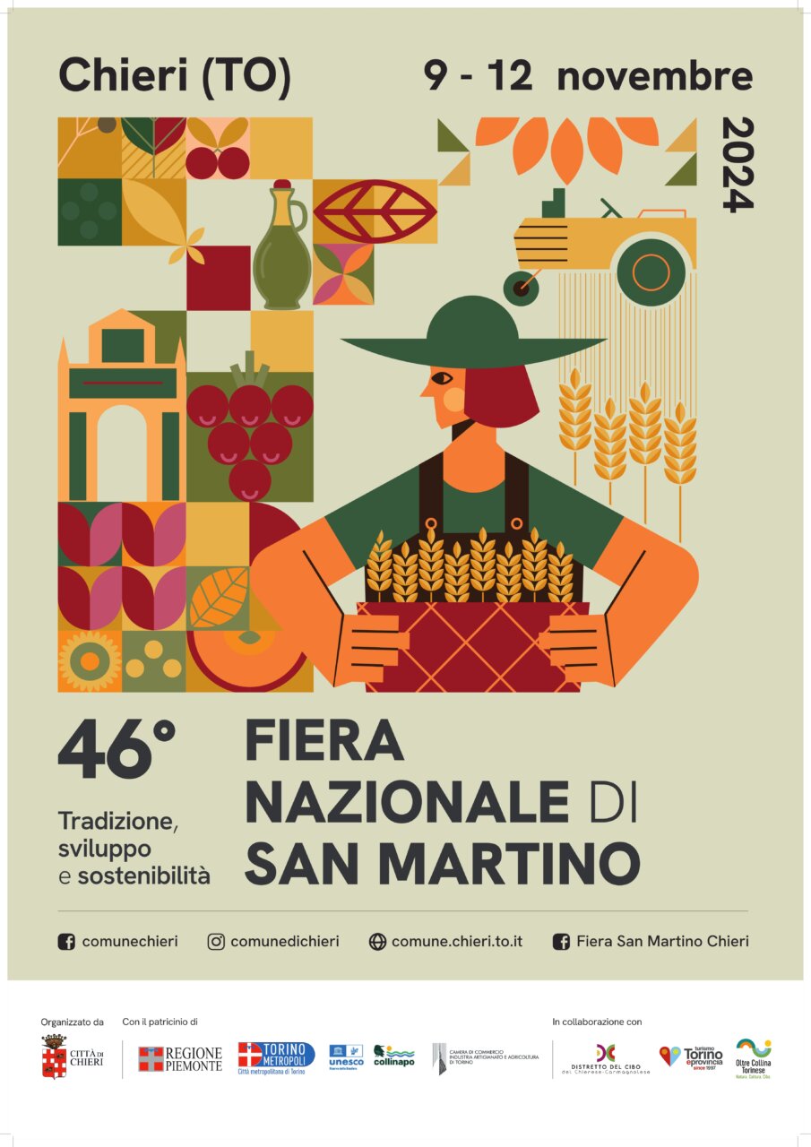 manifesto_Fiera_San_Martino_Chieri_2024_1