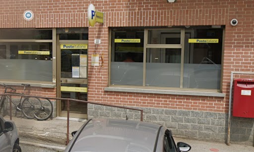 Chiude per lavori dal 14 novembre al 24 febbraio l’ufficio postale di Bruino