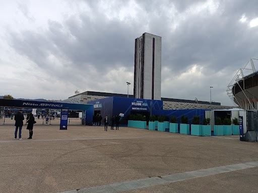Atp Finals, malore durante la finale Sinner- Alcaraz