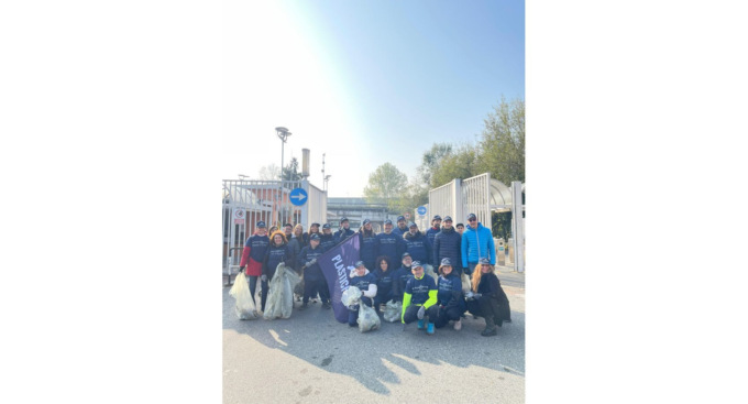 Domenica 17 novembre al via nel complesso di Mirafiori la prima edizione della gara podistica We RUN 24 promossa da CEDAS e Base Running