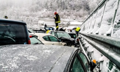 Tamponamento sulla Torino-Bardonecchia del febbraio 2021, 7 persone a processo