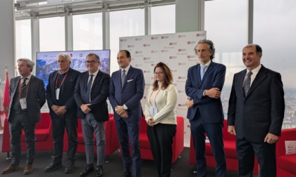 Dalla Regione 50 milioni per rafforzare l'industria dello sci e accrescere l'appeal del Piemonte all'estero