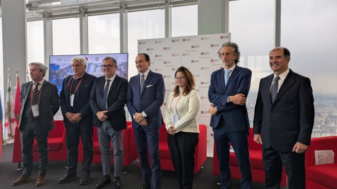 Dalla Regione 50 milioni per rafforzare l’industria dello sci e accrescere l’appeal del Piemonte all’estero