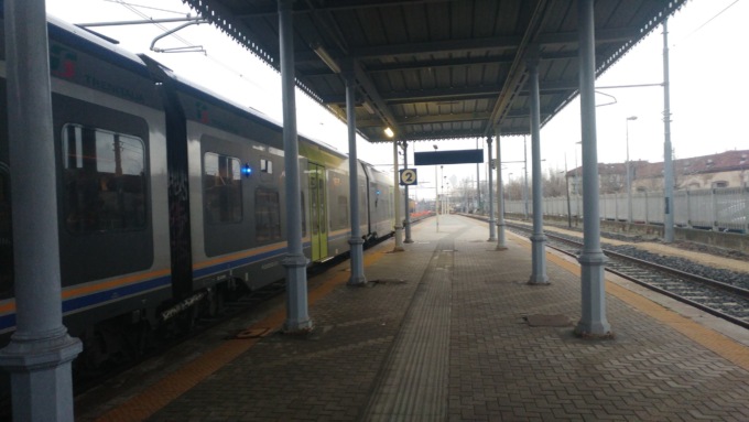 Delegazione degli aderenti alla mobilitazione per la linea Pinerolo/Chivasso ricevuti in Regione