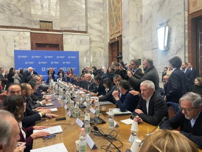 “Piano Italia”, Jean – Philippe Imparato conferma: la 500 a Mirafiori (ma la Maserati va tutta a Modena)