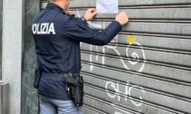 Sospensione della licenza per un bar di via Cecchi, mesi fa la titolare era stata multata