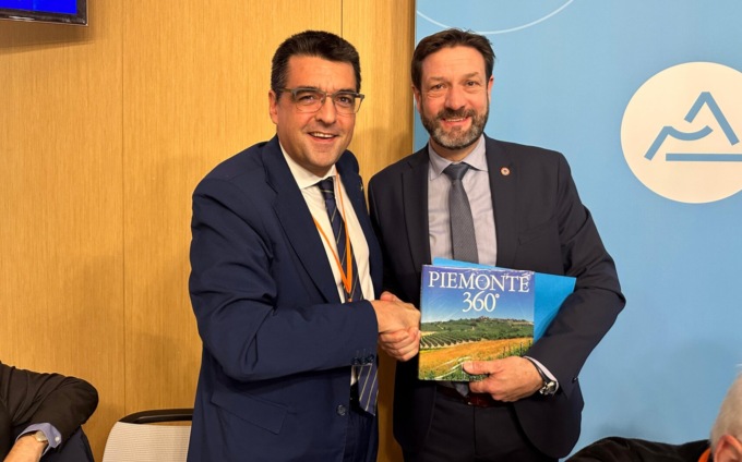 TAV, l’assessore del Piemonte Enrico Bussalino a Lione per parlare dell’avanzamento lavori