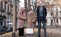 Giardini La Marmora, piantato un olmo dedicato alle donne imprenditrici