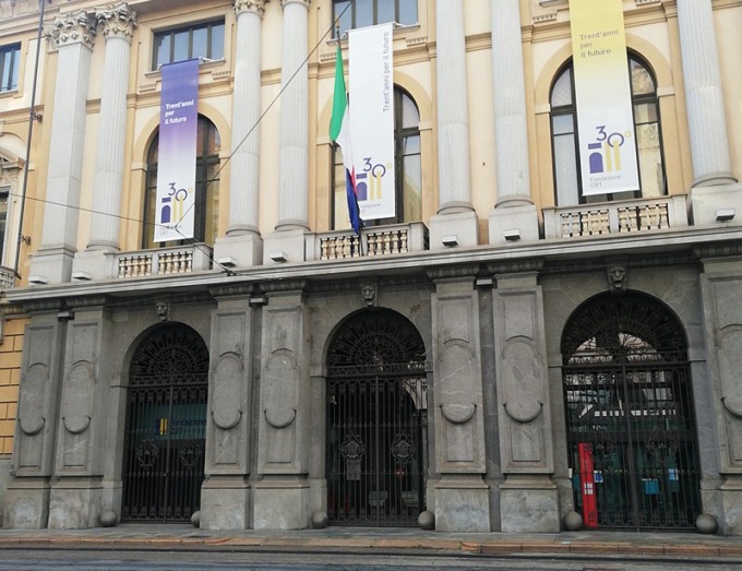 Fondazione Crt, modifiche allo Statuto per una maggiore trasparenza