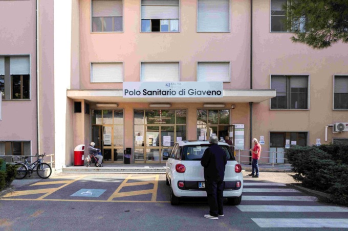 AslTo3 – Nuovi ambulatori a Giaveno e potenziamento attività vaccinali ad Avigliana e Susa