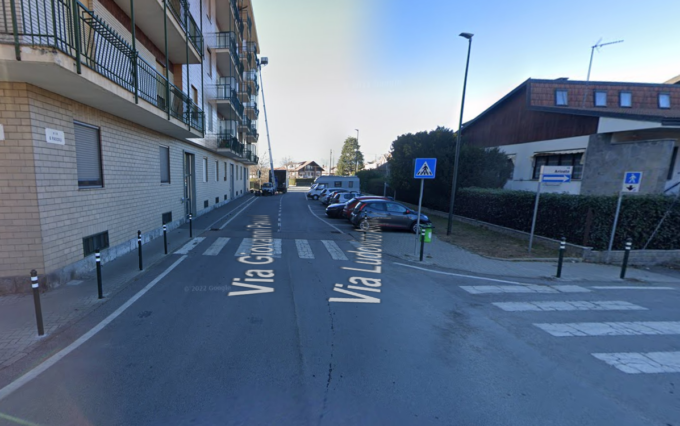 Rivalta di Torino, Marito e moglie intossicati dal monossido di carbonio in un garage