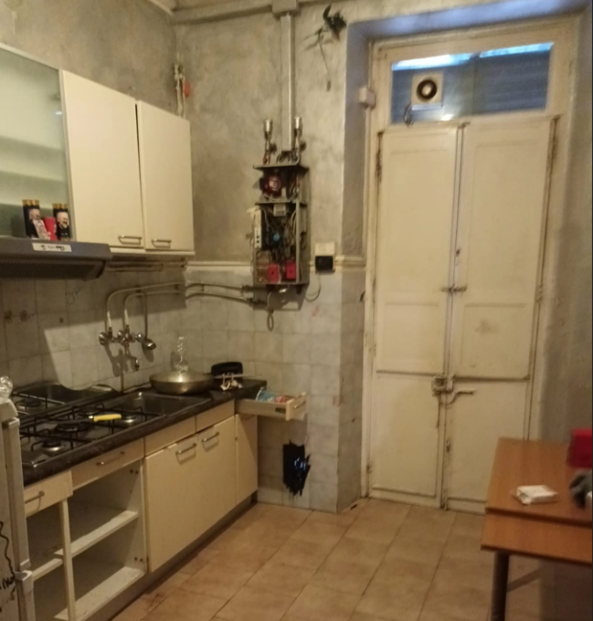 Recuperato un altro alloggio Atc occupato abusivamente in via Arquata a Torino