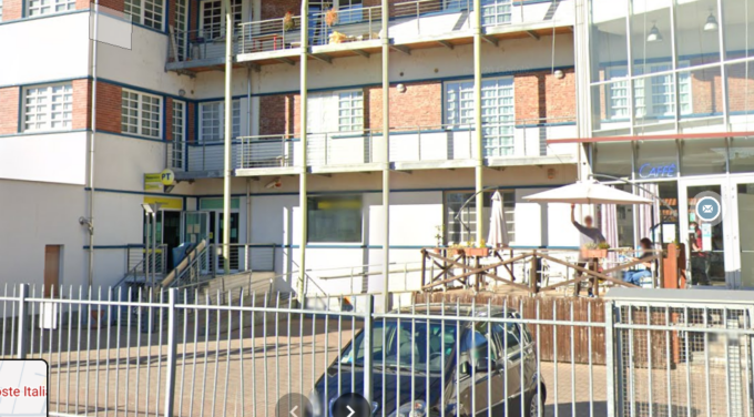 Santena, rapina a mano armata all’ufficio postale: rubati 50mila euro