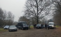 Ambientalisti in difesa del Parco del Meisino, rallentano i lavori della Cittadella dello Sport