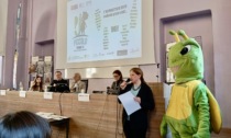 Piccolo urbanista: premiate le classi partecipanti al progetto che ha coinvolto 600 studenti