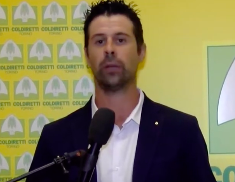 Coldiretti Torino a Bruxelles prima vittoria con il rinvio del Mercosur