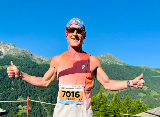 Maratona di Torino, a pochi metri dal traguardo muore corridore francese