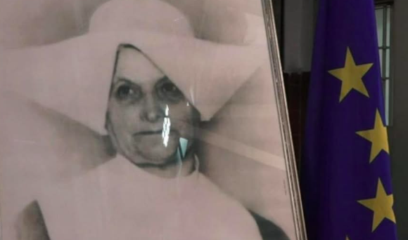 Suor Giuseppina Demuro “Giusta fra le Nazioni”, salvò numerosi ebrei dalla deportazione