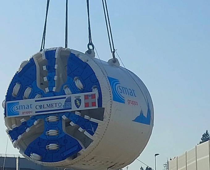 I lavori dell’idropolitana di Torino sono cominciati, ecco a cosa servirà