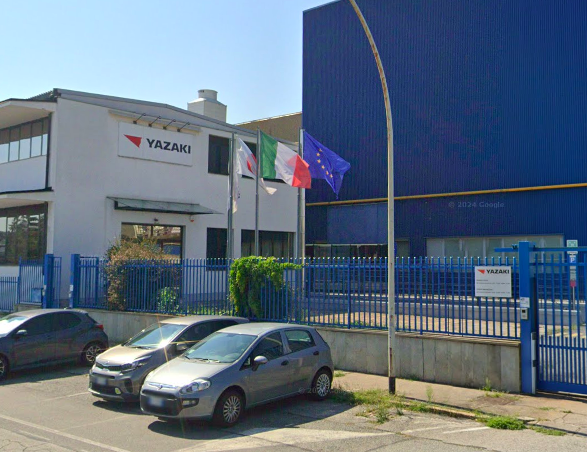Crisi Stellantis, 52 licenziamenti alla Yazaki di Grugliasco