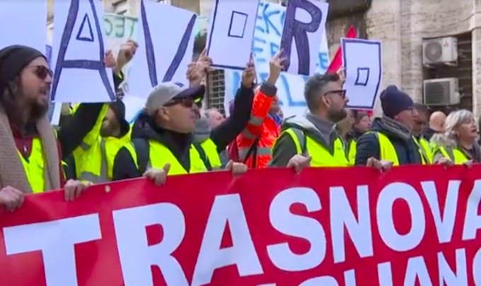 Crisi Stellantis, arriva un segnale positivo: revocati i 97 licenziamenti di Trasnova (14 a Rivalta)