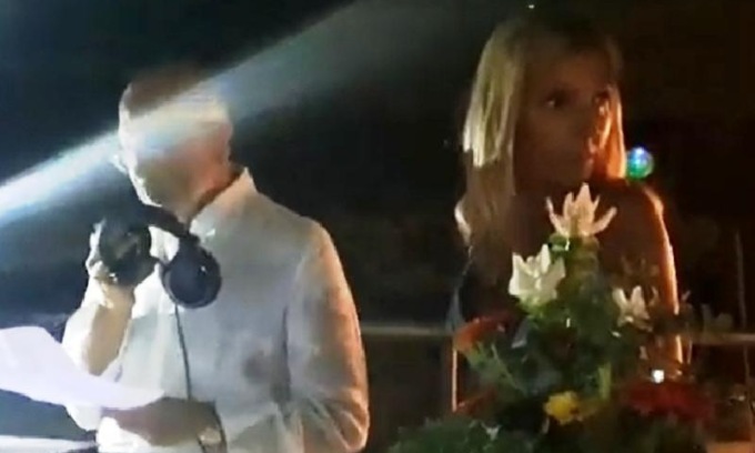 Cristina Seymandi travolta dagli insulti degli haters, ma per il pm l’inchiesta è da archiviare: “Tanto ormai è consuetudine”