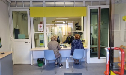 Poste italiane: in provincia da venerdì 3 gennaio saranno in pagamento le pensioni del mese