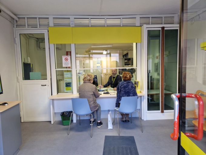 Poste italiane: in provincia da venerdì 3 gennaio saranno in pagamento le pensioni del mese