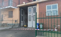 Tragedia a Moncalieri, coppia trovata morta in casa: ipotesi omicidio-suicidio