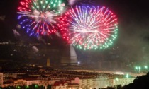 Capodanno 2025 a Torino, varchi e misure di sicurezza per il concerto in piazza: le info