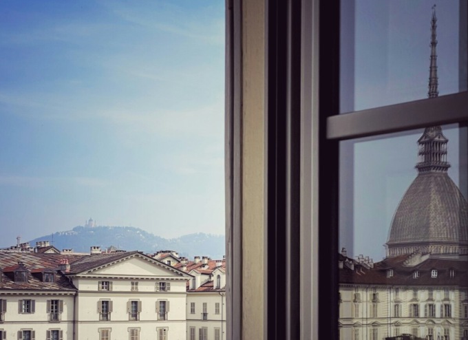 A Torino l’inverno sta scomparendo: è la terza città al mondo con più giorni sopra lo zero
