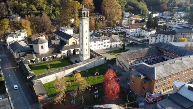 Telecity, con “Dentro e fuori dal Comune” andiamo alla scoperta della Valchiavenna