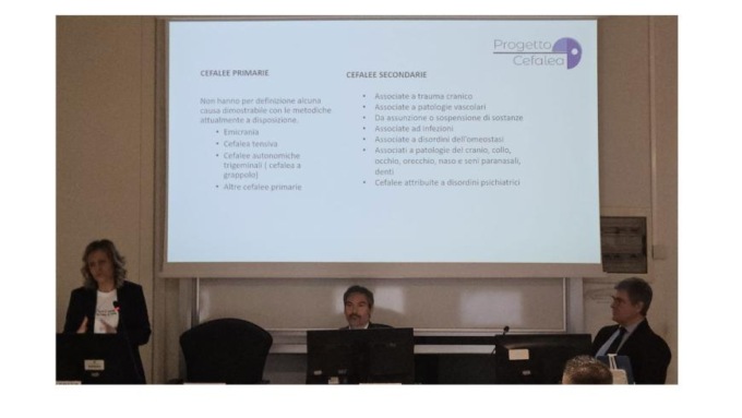 Pazienti-attori e utilizzo della Camera Immersiva del Centro di simulazione per migliorare le cure ai pazienti