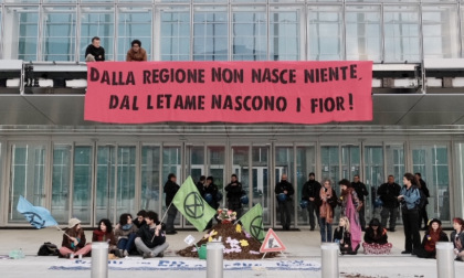 Il Tribunale di Torino archivia decine di denunce ai movimenti ecologisti