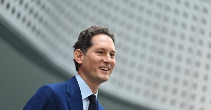 John Elkann nel consiglio d’amministrazione di Meta (holding che controlla Facebook, Instagram e WhatsApp)