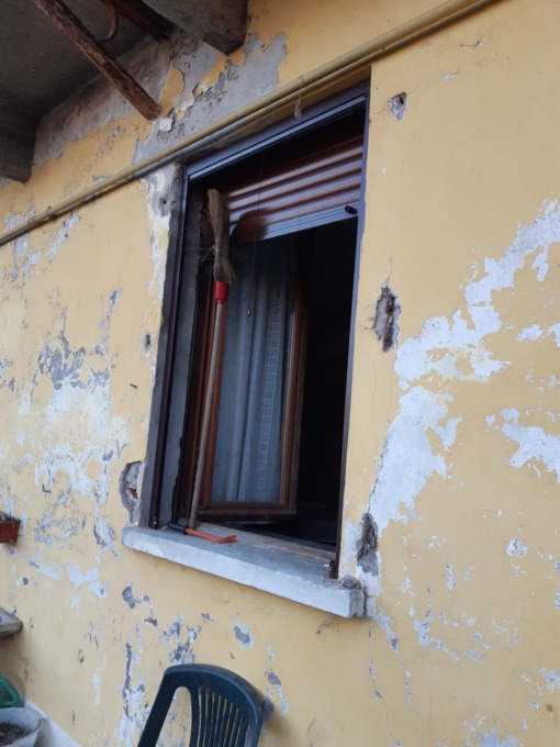 Carmagnola: ladri nella parrocchia di Casanova a fine anno