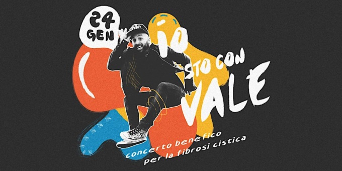 “Io sto con Vale”, concerto per il reparto di fibrosi cistica dell’ospedale pediatrico Regina Margherita