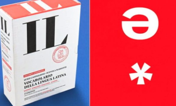 “IL” contro “schwa”, ma il post di FdI fa arrabbiare la casa editrice torinese del famoso dizionario