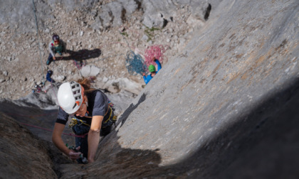 CAI Eagle Team, al via la spedizione in Patagonia. Tra i 6 alpinisti selezionati c'è anche una torinese